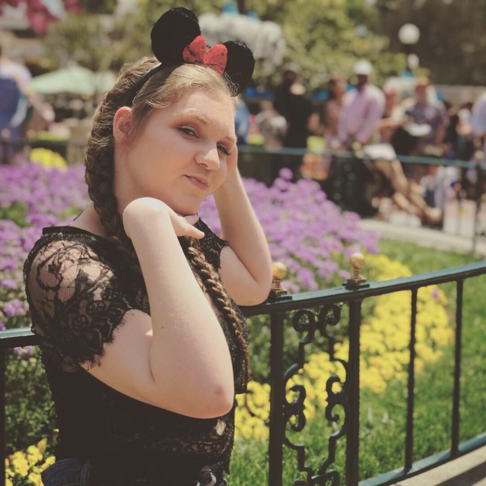 Meet your Posher, Kat